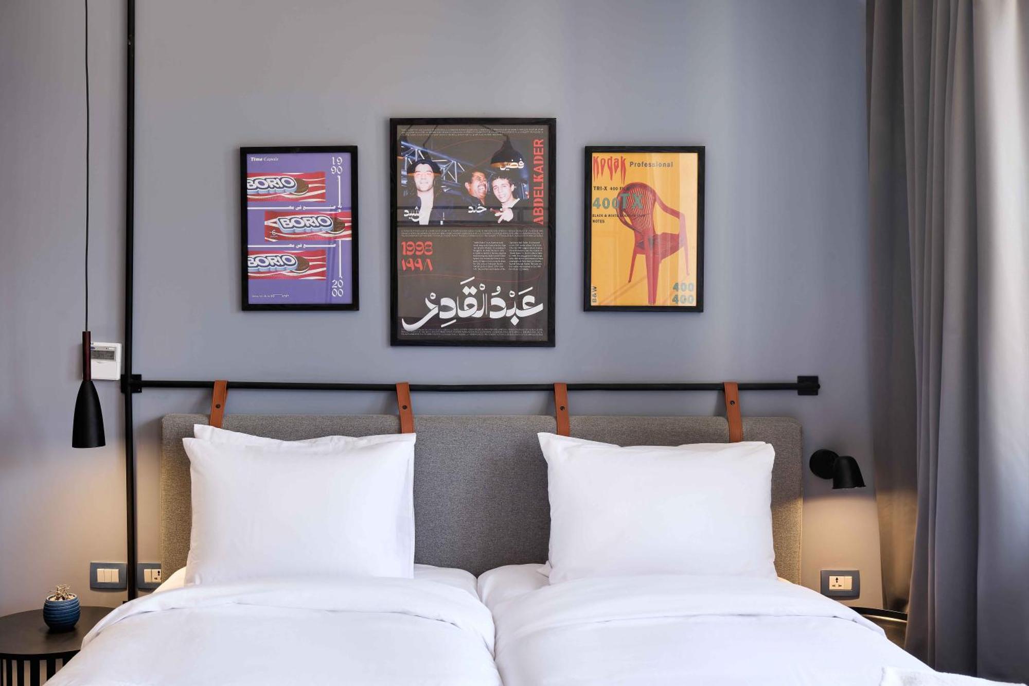 Brassbell L Dt L Hannaux L Tahrir Sq Kaherah Luaran gambar